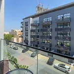 Oxford Boulevard - Studio - Jvc Dubai