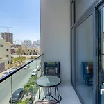 Oxford Boulevard - Studio - Jvc Dubai