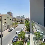 Oxford Boulevard - Studio - Jvc Dubai