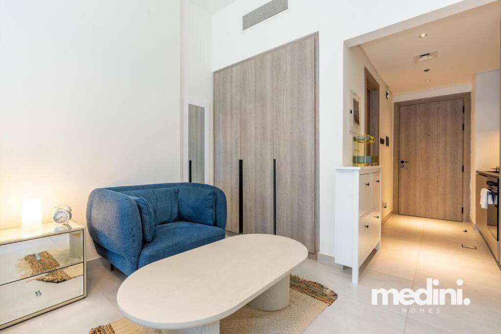 Oxford Boulevard - - Jvc Apartment Dubai