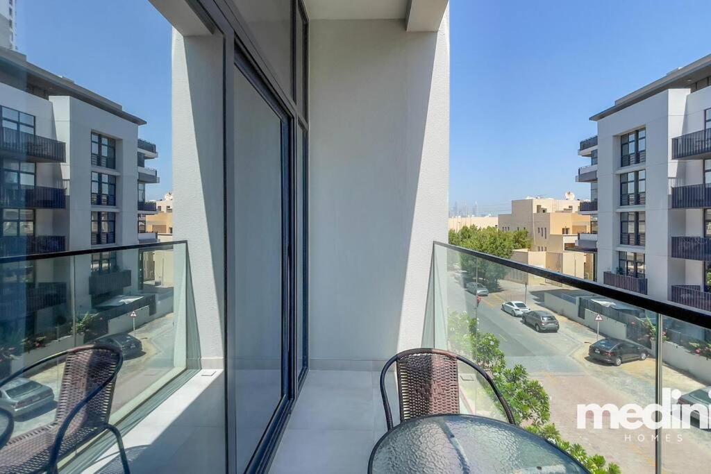 Apartment Oxford Boulevard - - Jvc