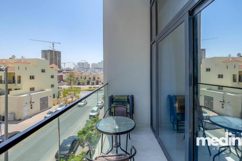 Oxford Boulevard - - Jvc Apartment *