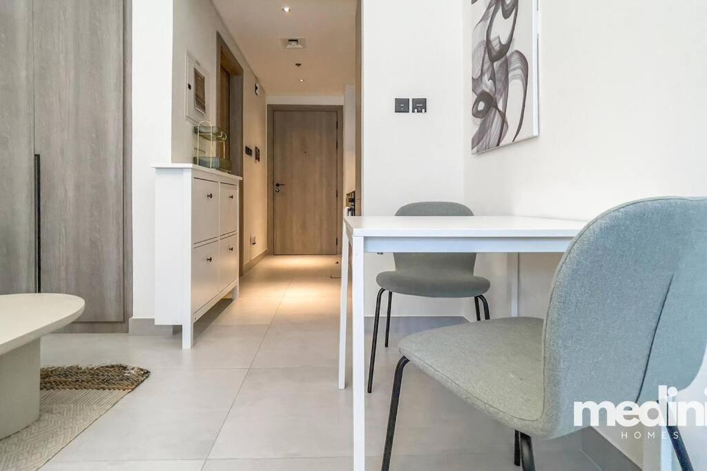 Apartment Oxford Boulevard - - Jvc Dubai