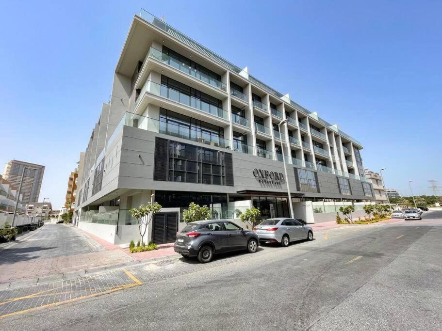 Apartment Oxford Boulevard - - Jvc *