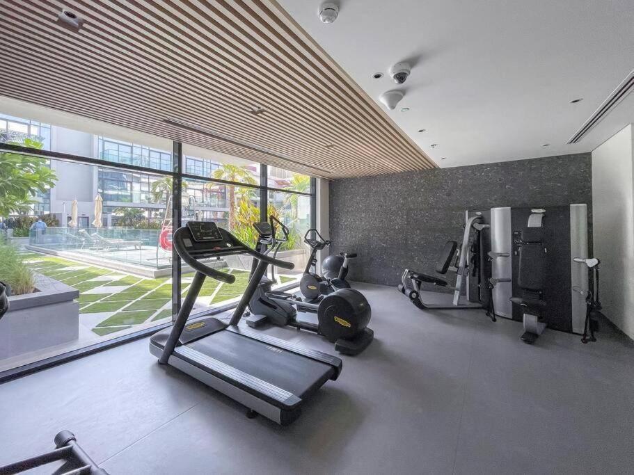 Apartment Oxford Boulevard - - Jvc