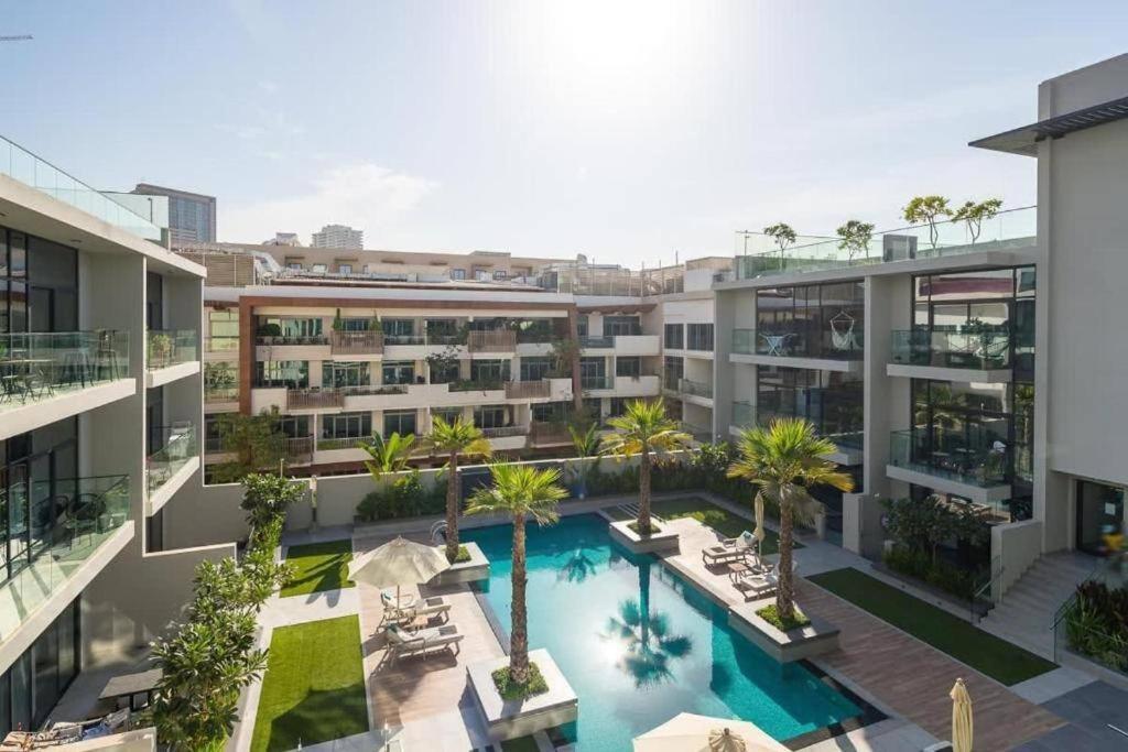 Oxford Boulevard - - Jvc Apartment *