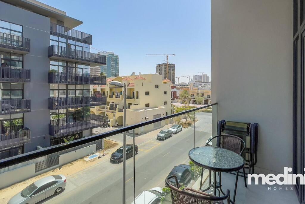 Apartment Oxford Boulevard - - Jvc